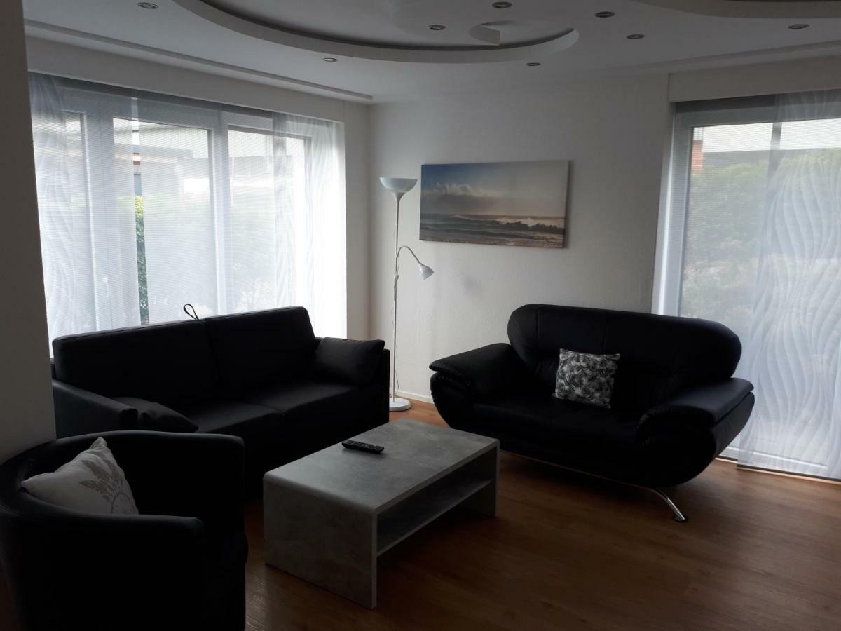 Villa Wasser Hörstel Εξωτερικό φωτογραφία