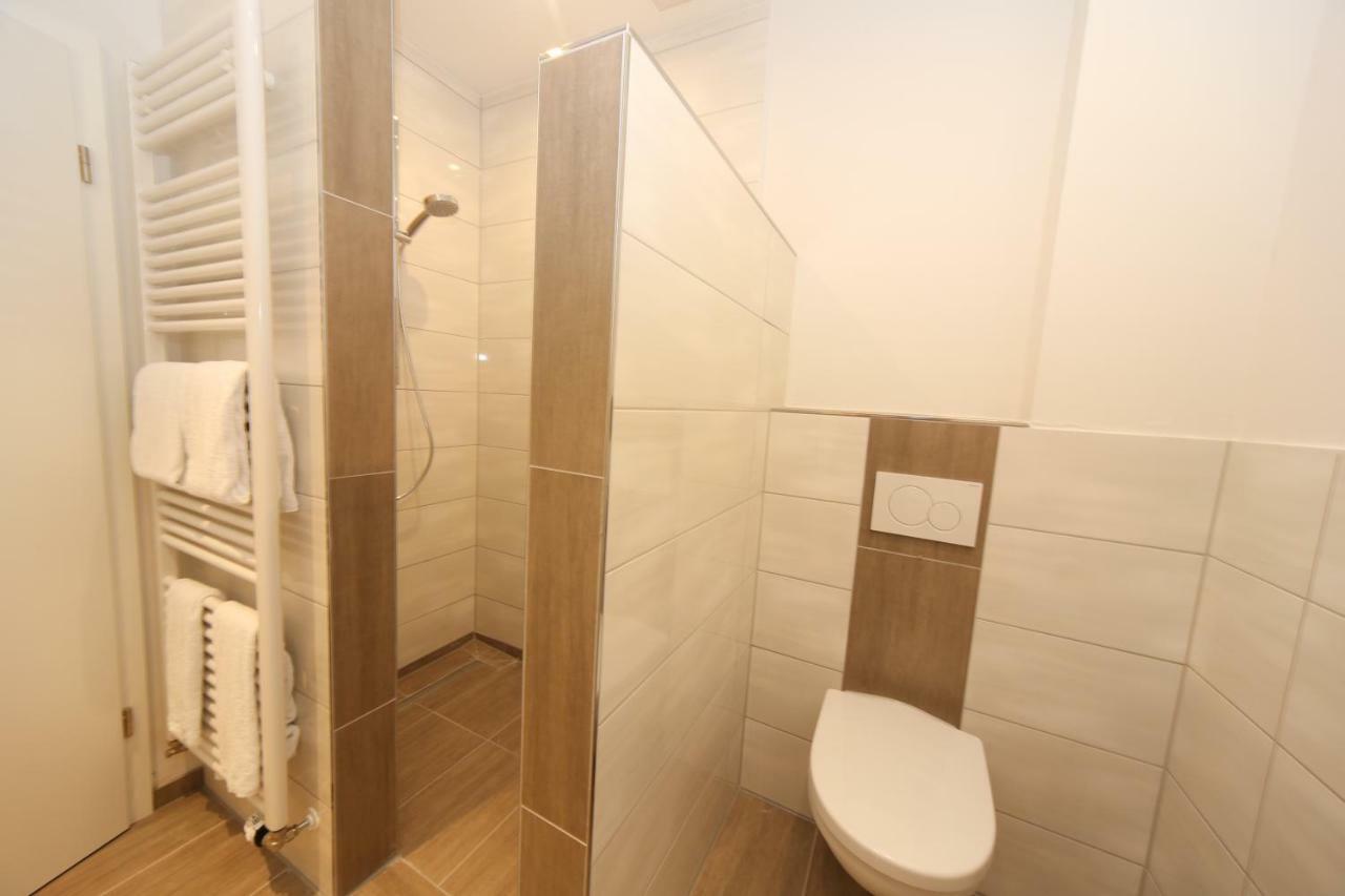Villa Wasser Hörstel Εξωτερικό φωτογραφία