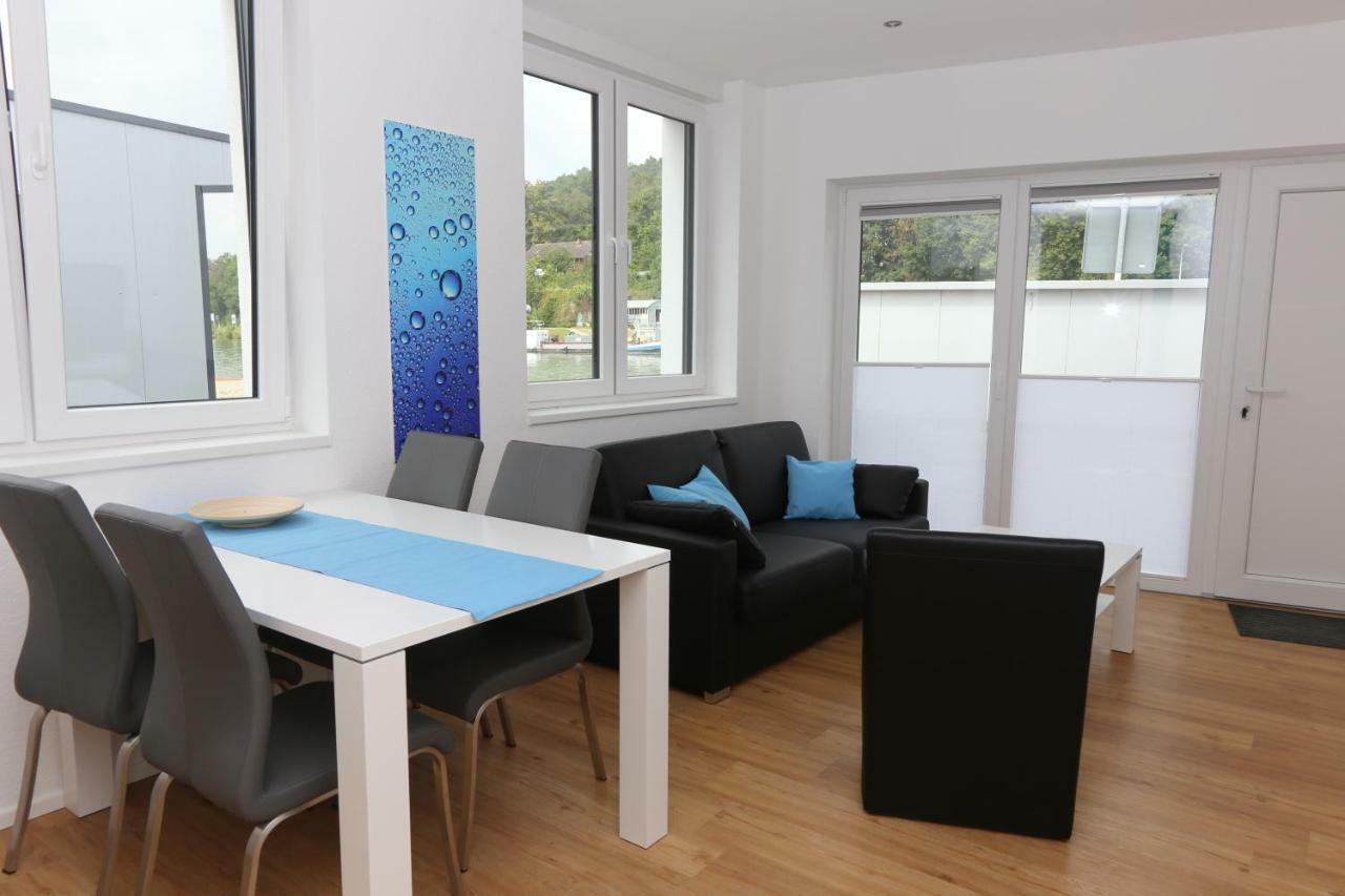 Villa Wasser Hörstel Εξωτερικό φωτογραφία